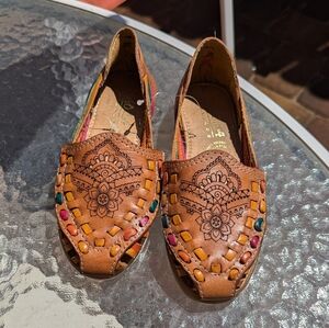 Colorful Kids Sandals